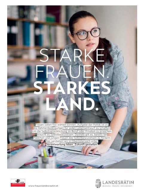 City-Magazin Ausgabe-2018-02 STEYR