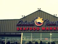 Island Pacific Seafood Market is 5.9 miles to the south of Temecula Ridge Dentistry