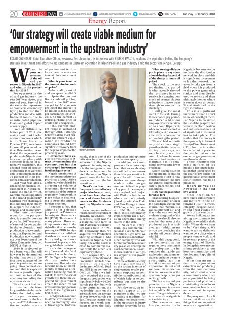 BusinessDay 30 Jan 2018