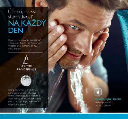 Oriflame katalóg 2018/3