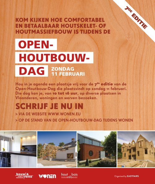 wonen magazine 2018