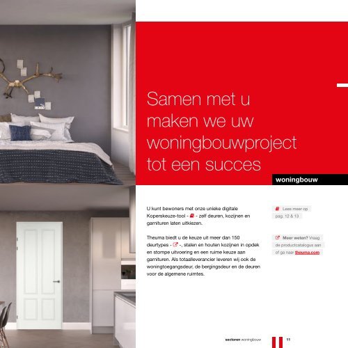 Theuma Corporate Brochure NL