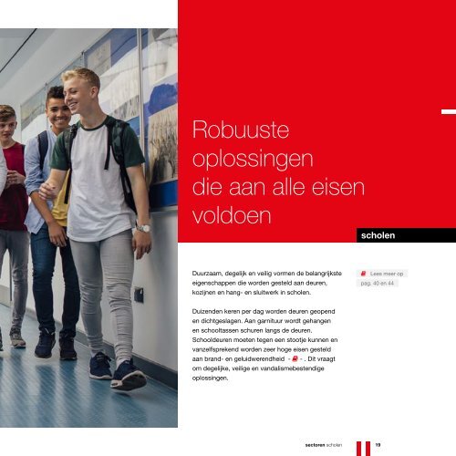 Theuma Corporate Brochure NL