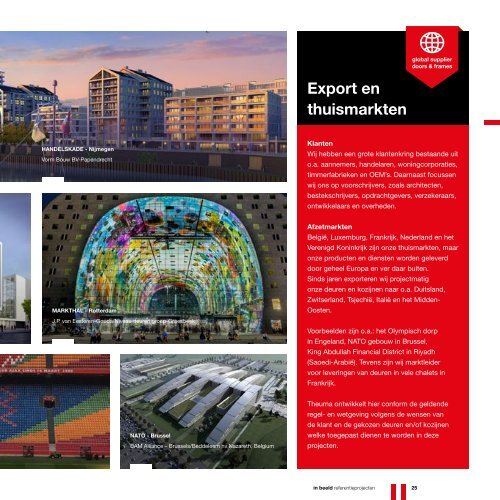 Theuma Corporate Brochure NL