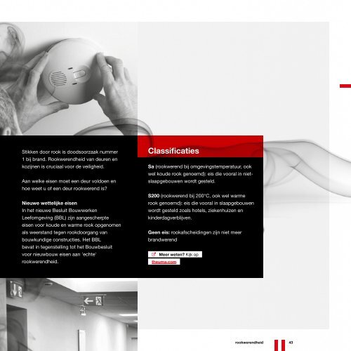 Theuma Corporate Brochure NL