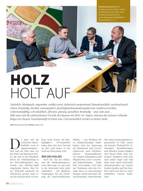 Businessmonat_Ausgabe 2018-01