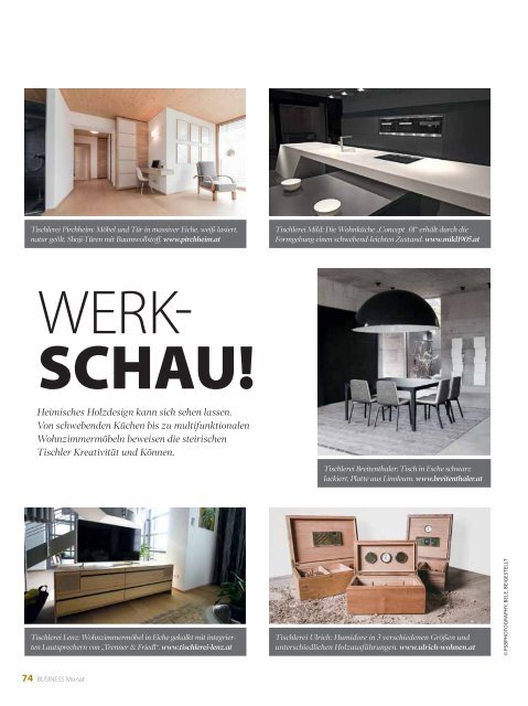 Businessmonat_Ausgabe 2018-01