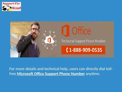 Fix MS Office Error Code 1325 Call 1-888-909-0535 Support Number
