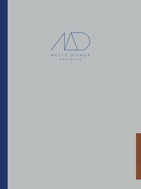 MetteDitmer katalog