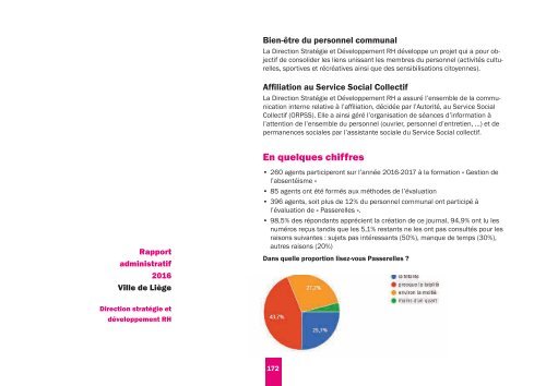 Rapport administratif 2016