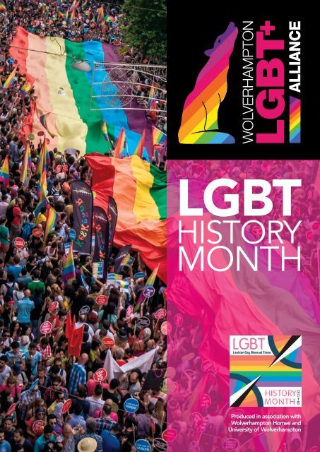 LGBT ALLIANCE BOOKLET v3