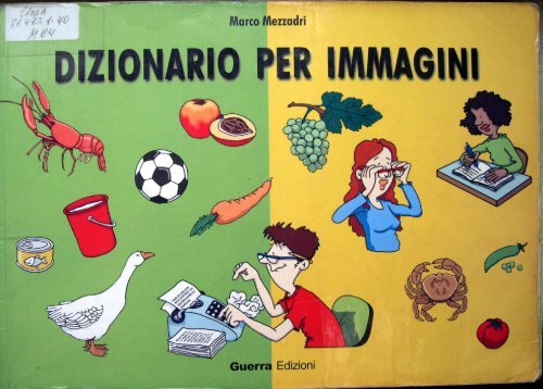  речник на италианския език
