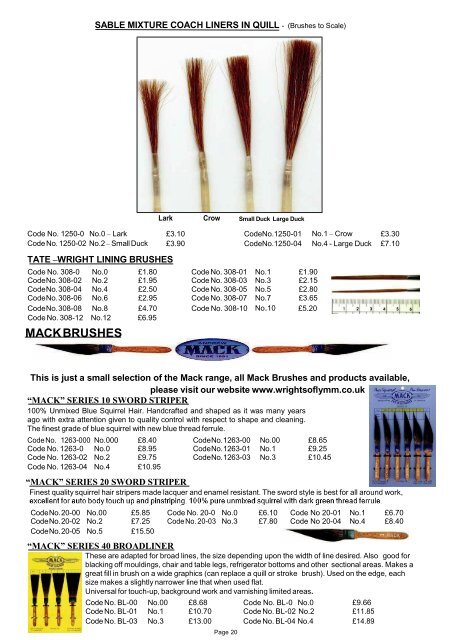 Wrights-of-lymm-Catalogue