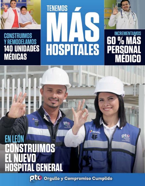 revista Q Que... México, edición 123, febrero 2018