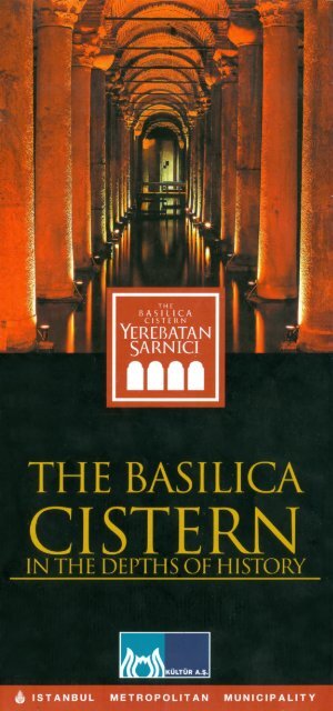 6224 PR The Basilica Cistern