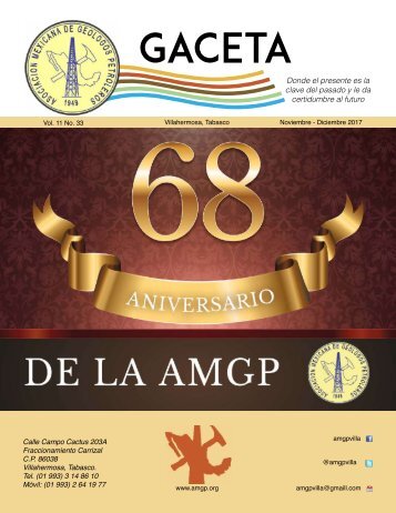 Villahermosa| Noviembre - Diciembre | 2017