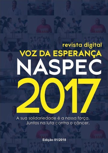 NASPEC. Revista Digital.2017