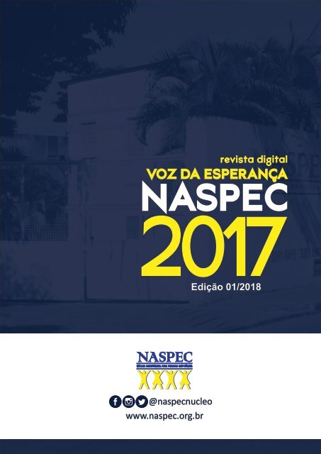 NASPEC. Revista Digital.2017