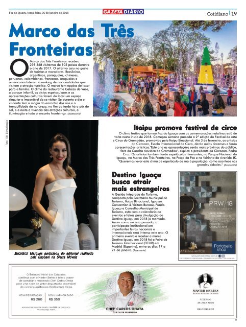 GAZETA DIARIO 494