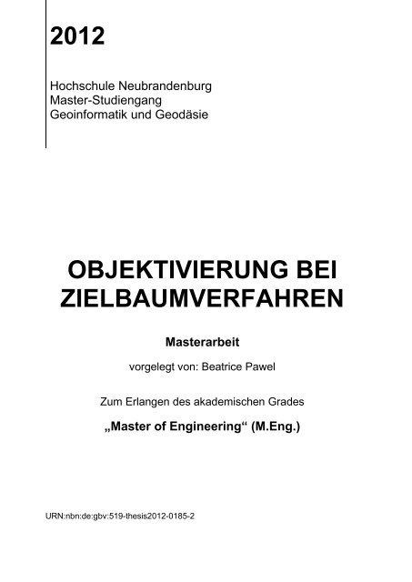form 1065 line 13l
Master of Engineering“ (M.Eng.) - Digitale Bibliothek der ... form 1065 line 13l
Master of Engineering“ (M.Eng.) - Digitale Bibliothek der ...