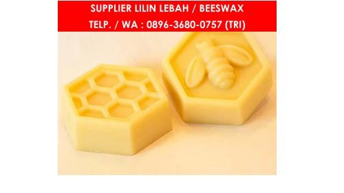 PROMO, WA : 0896 3680 0757, Harga Beeswax Murah Malang, Jual Natural Beeswax Malang