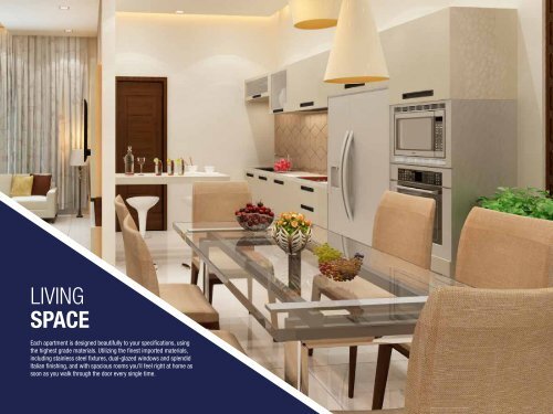Apartments For Sale In Lahore