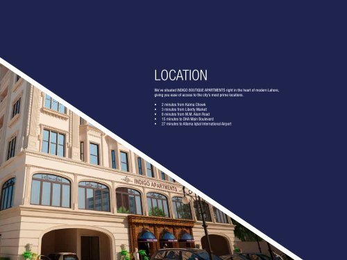 Apartments For Sale In Lahore