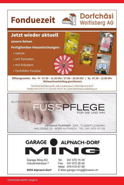 Gemeinde Alpnach 2018-05