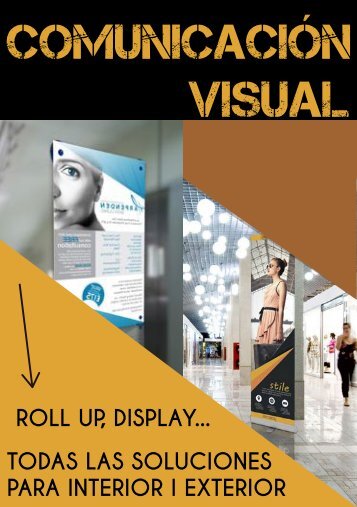 COMUNICACION VISUAL 2018