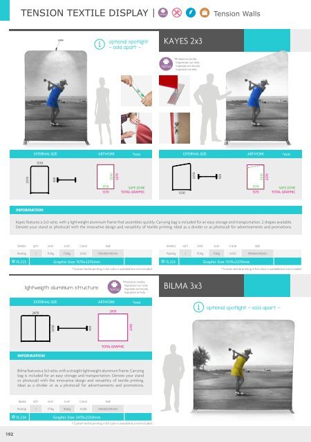 COMUNICACION VISUAL 2018