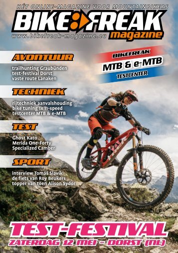 Bikefreak-magazine 95