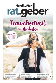 Ratgeber Hochzeit