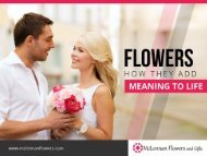All about Flowers - Flower Shops in London Ontario