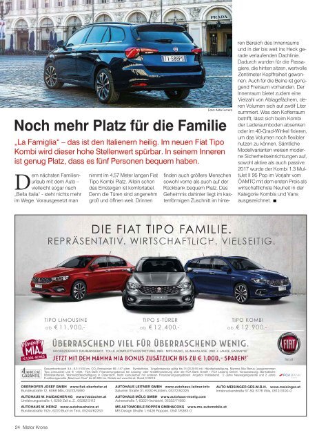 Motor Krone 2018-01-26