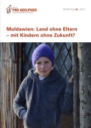 Land ohne Eltern