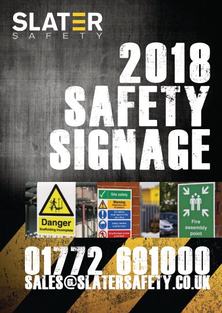 300 x 200mm Safety Signs WARNING Irritant Warning Sign 