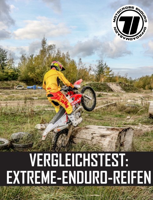 Charakterisieren Medizinisch Bahnhof enduro reifen test 2016 Meditation ...
