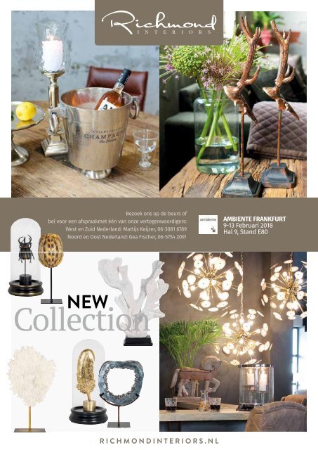 Home Deco Business Magazine