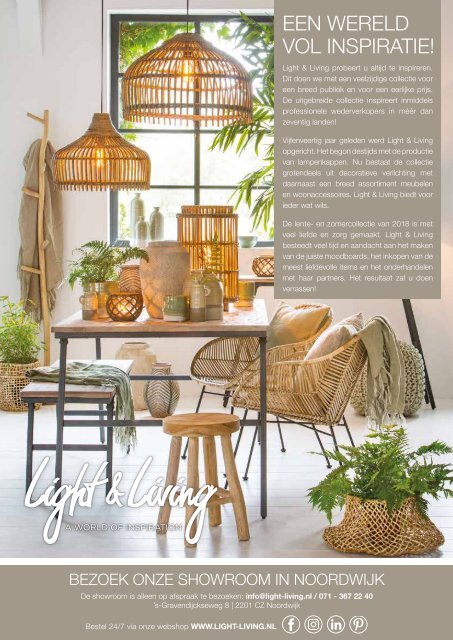 Home Deco Business Magazine