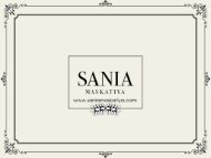 Shop for Luxury Pret Traditional Collection from Sania Maskatiya