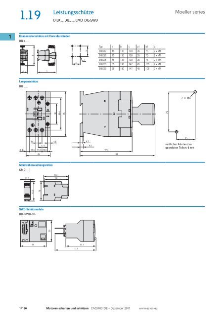 EATON_Sortimentskatalog_Motoren-schalten-und-schützen_12-2017_DE