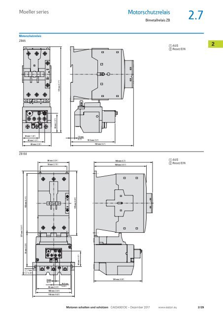 EATON_Sortimentskatalog_Motoren-schalten-und-schützen_12-2017_DE