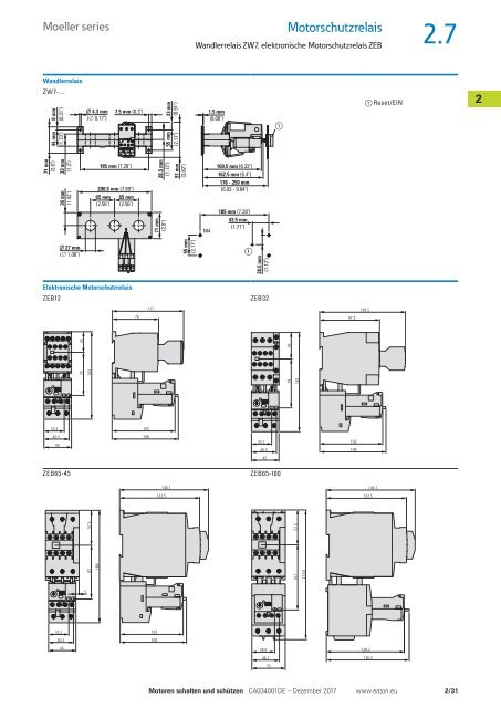 EATON_Sortimentskatalog_Motoren-schalten-und-schützen_12-2017_DE