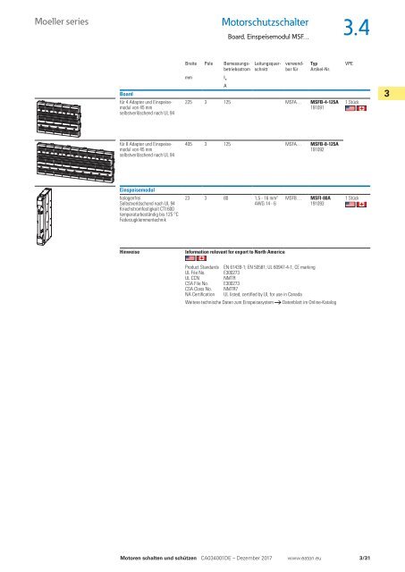 EATON_Sortimentskatalog_Motoren-schalten-und-schützen_12-2017_DE