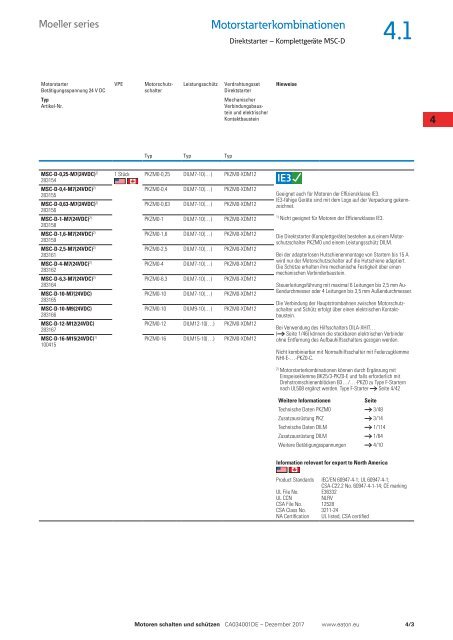 EATON_Sortimentskatalog_Motoren-schalten-und-schützen_12-2017_DE