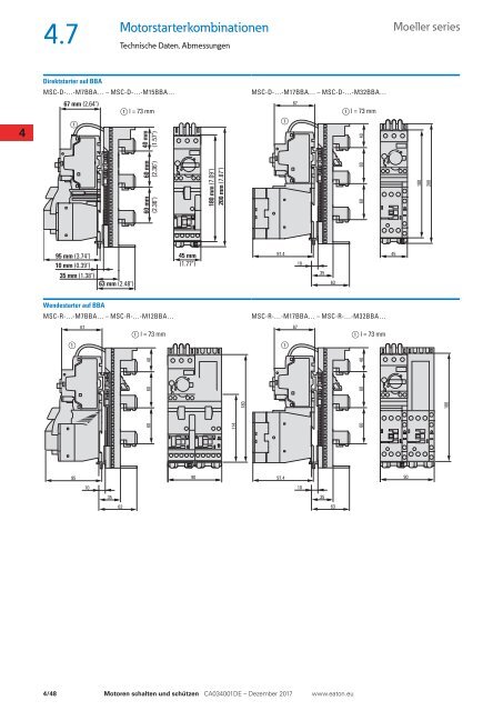 EATON_Sortimentskatalog_Motoren-schalten-und-schützen_12-2017_DE