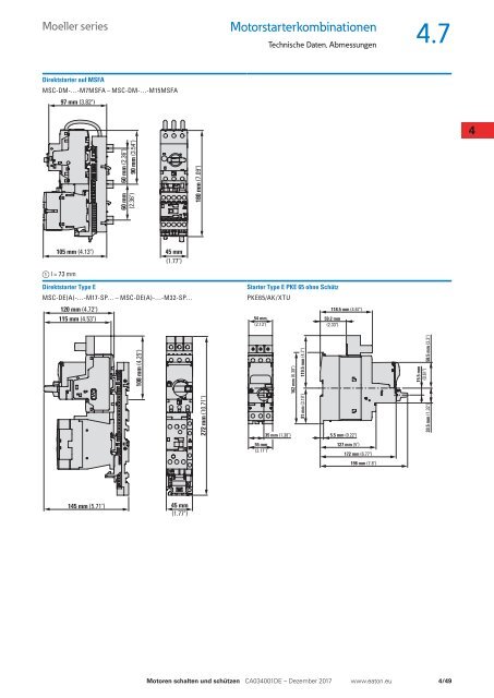 EATON_Sortimentskatalog_Motoren-schalten-und-schützen_12-2017_DE