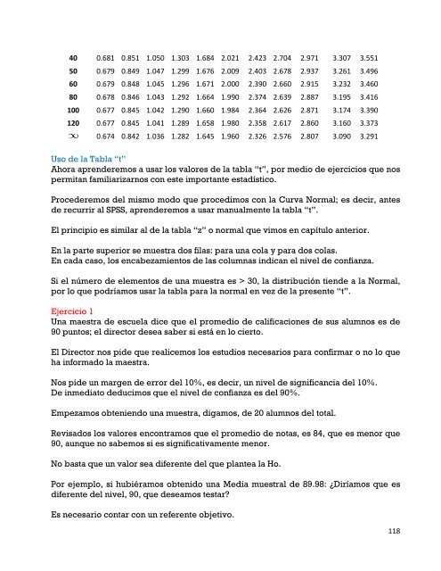 MANUAL ESTADISTICA APLICADA CON SPSS