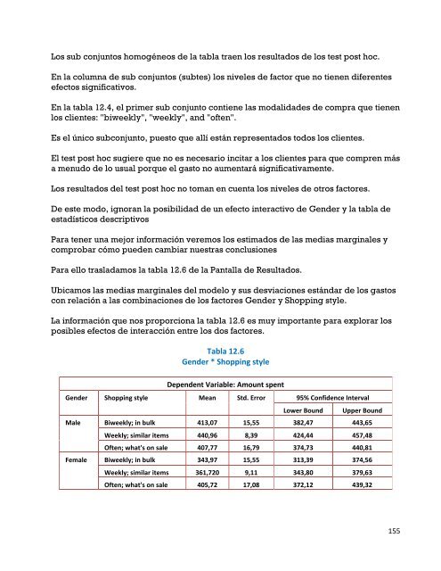 MANUAL ESTADISTICA APLICADA CON SPSS