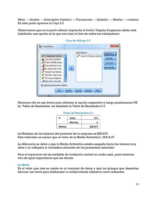 MANUAL ESTADISTICA APLICADA CON SPSS